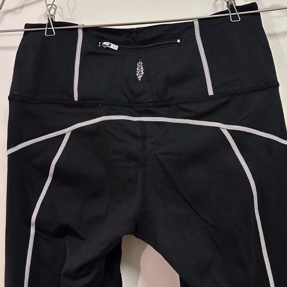 Free People X FP Movement You're A Peach Legging - Picture 5 of 9